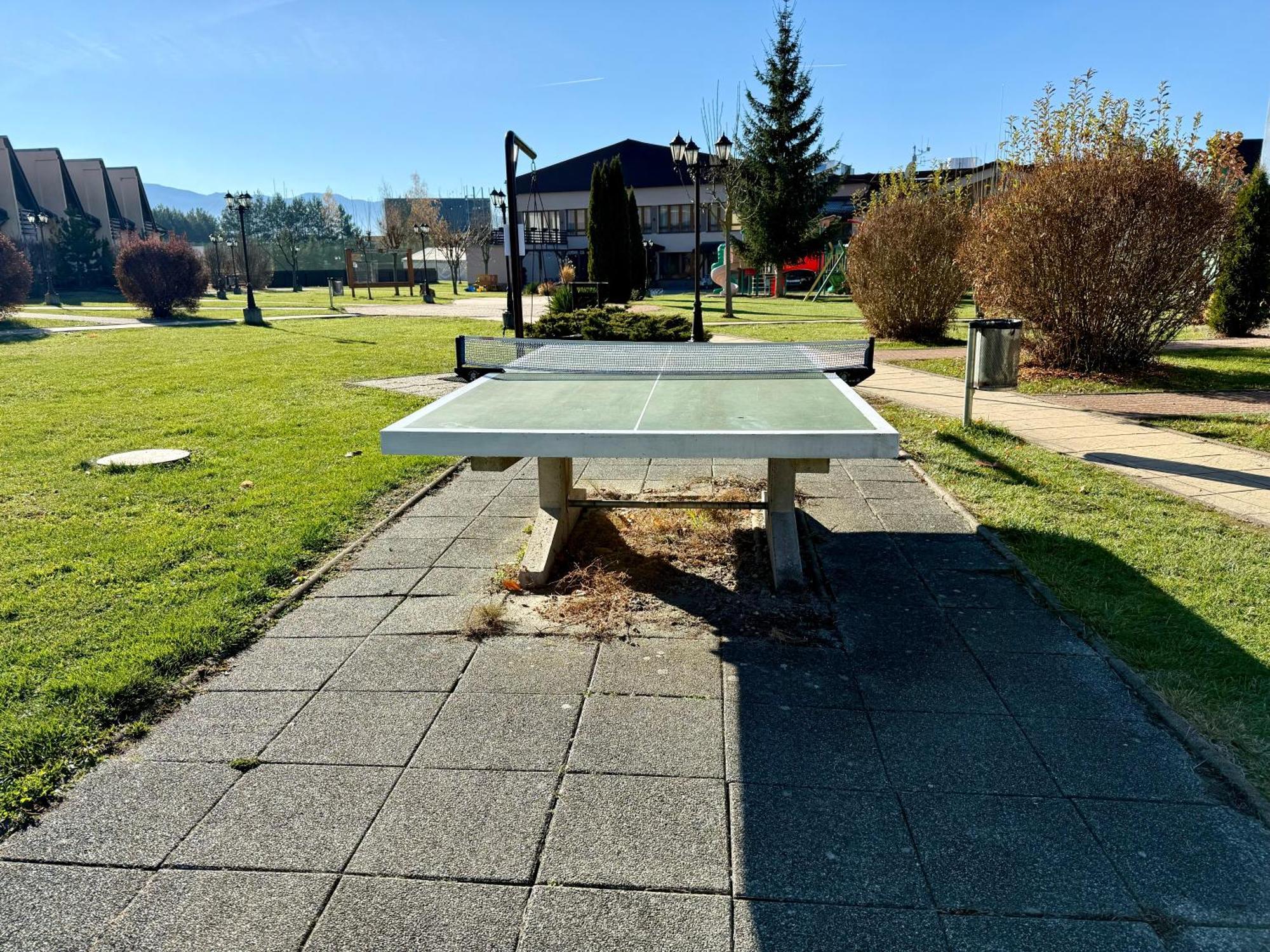 Chata 107 Tatralandia Village Liptovský Mikuláš Екстериор снимка