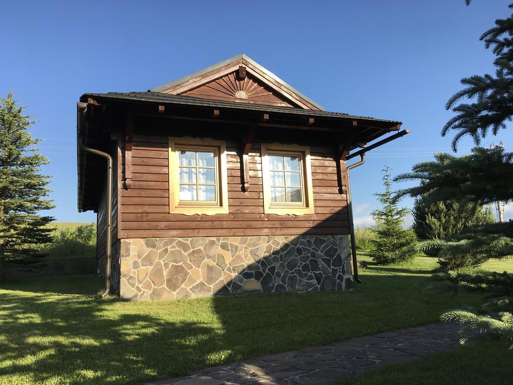 Chata 107 Tatralandia Village Liptovský Mikuláš Екстериор снимка